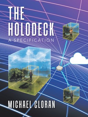 cover image of The Holodeck